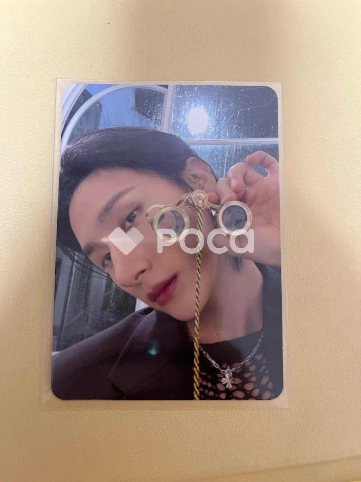 MONSTA X アイエム モンベベ 8期 Special Kit - メルカリ