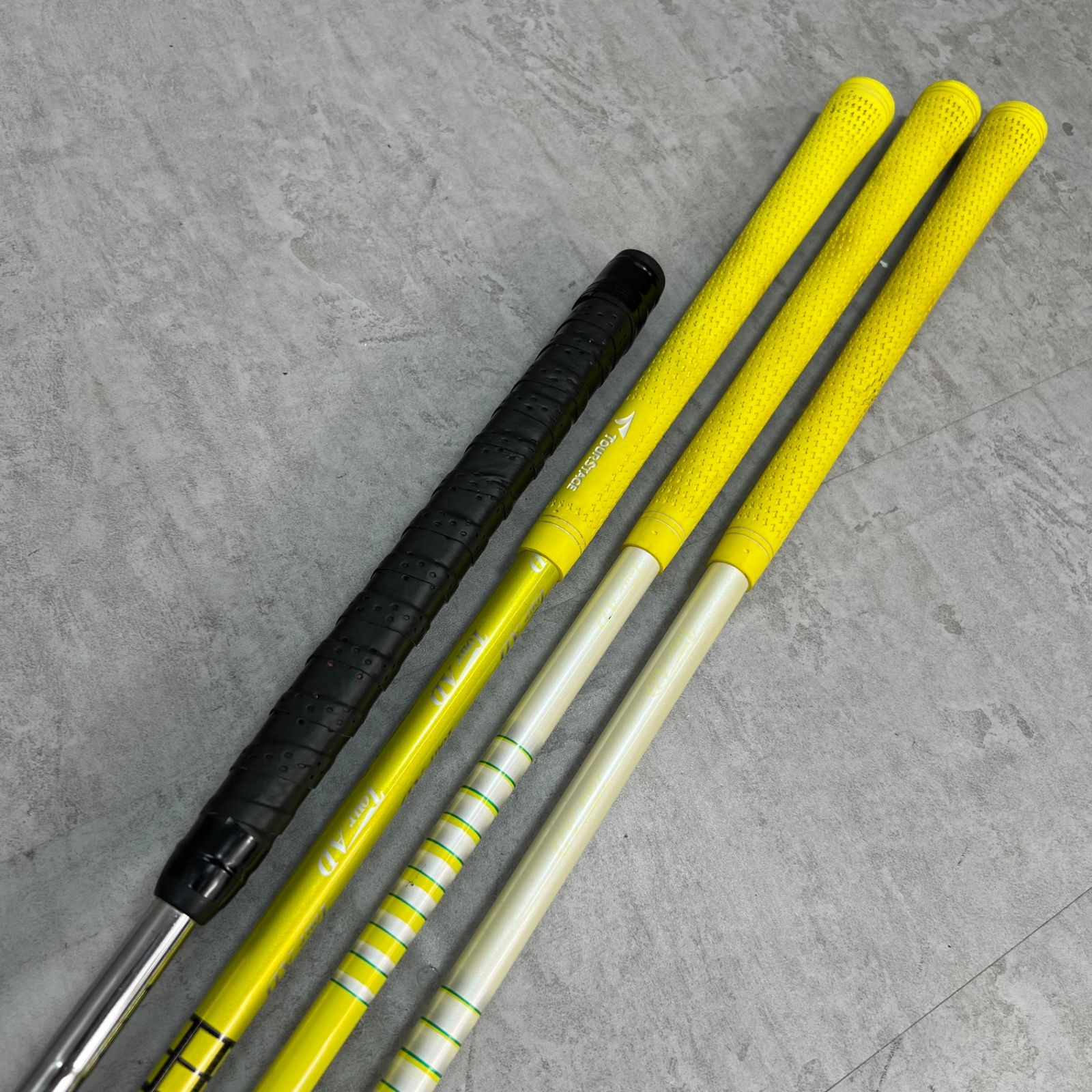 ブリヂストン ツアーステージ メンズゴルフ12本セット フレックスS 右