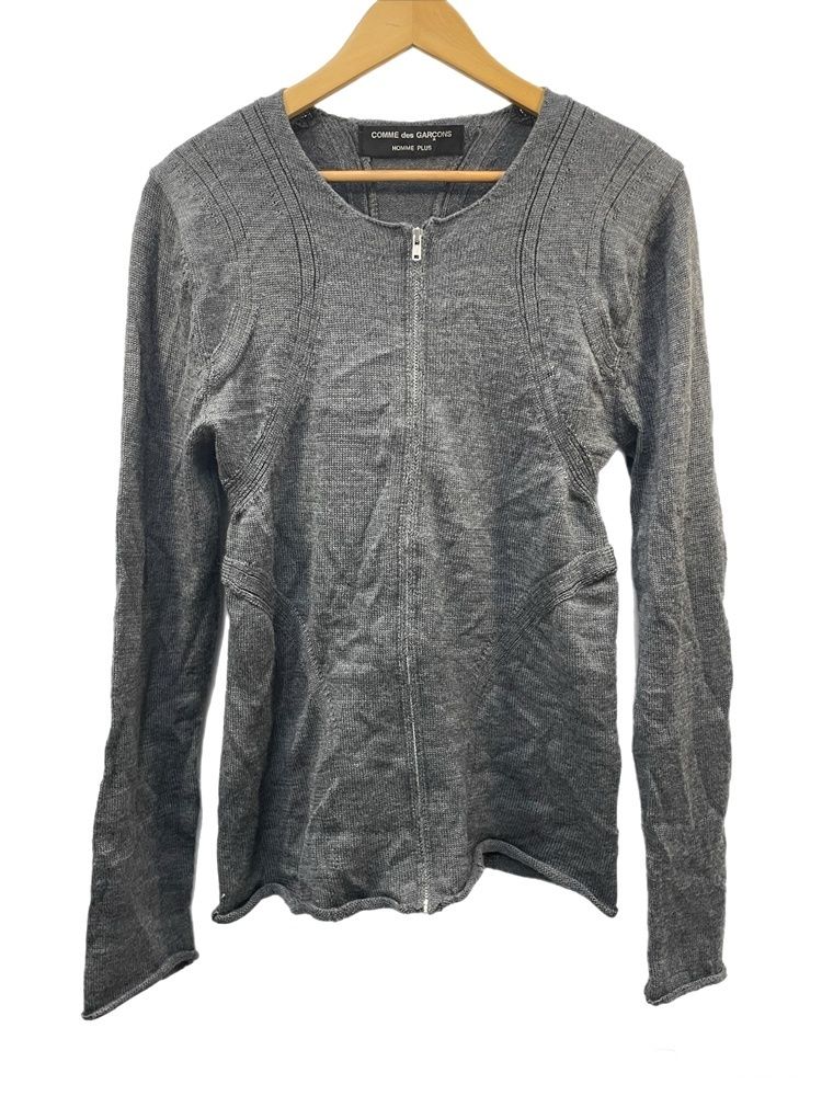 コムデギャルソン オムプリュス COMME des GARCONS HOMME PLUS 03AW