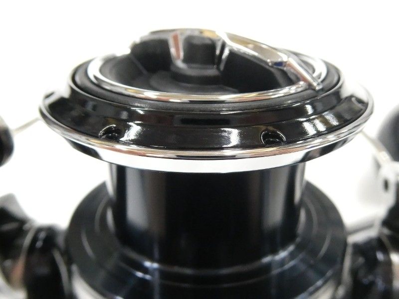 シマノ 21ツインパワーSW 4000 XG 01-