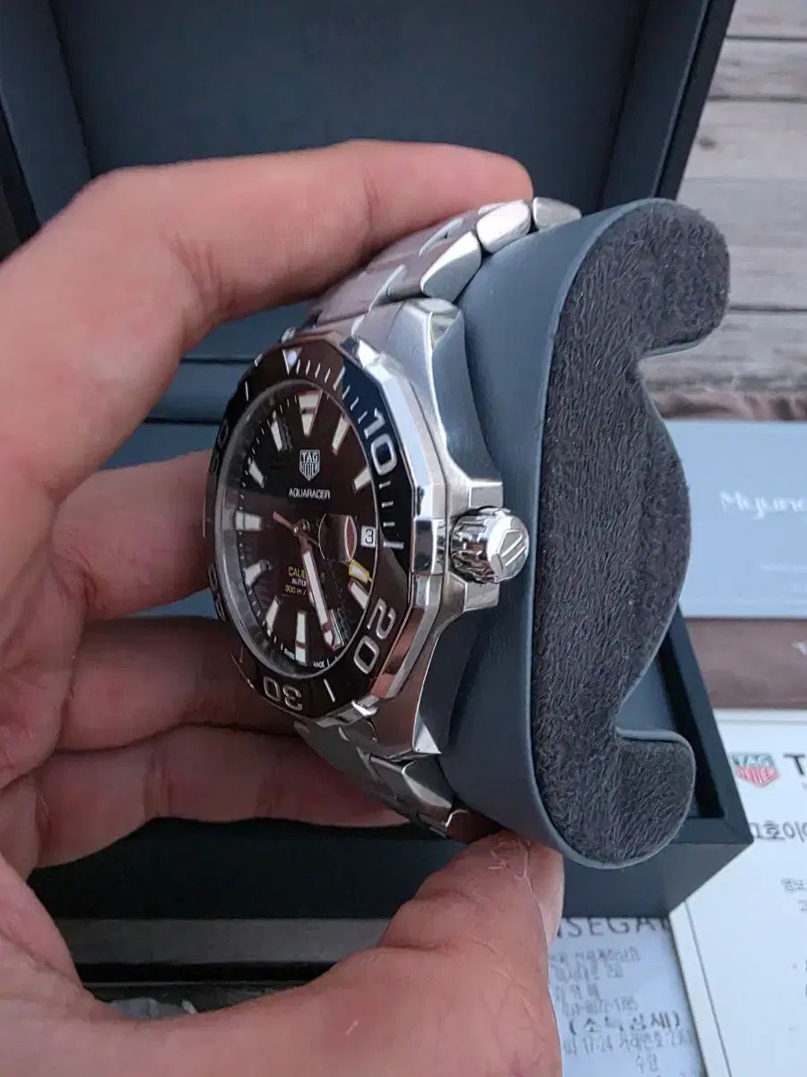 オートマティック