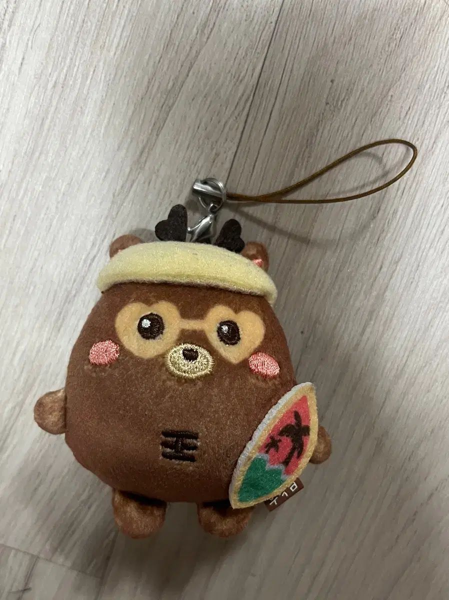 ウラクバン RIIZE（ライズ） ソンチャン ぬいぐるみ - メルカリ