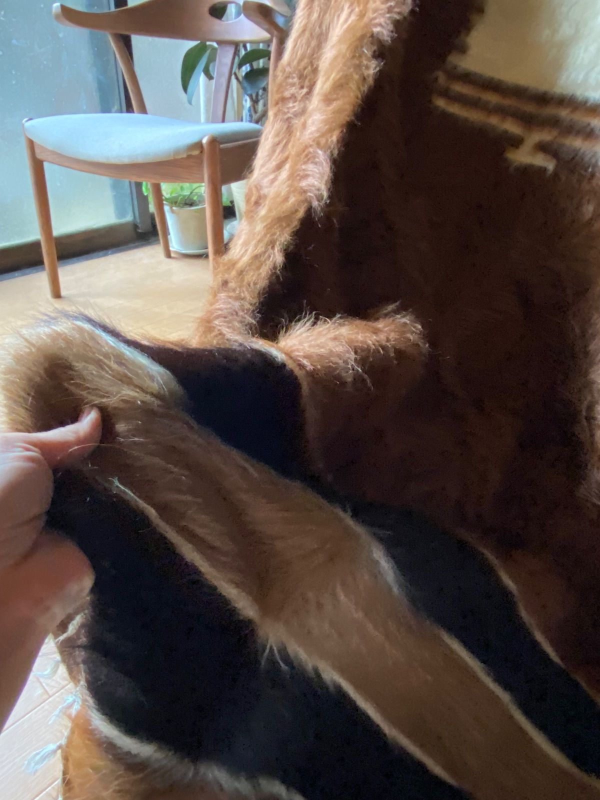 最高級のヴィンテージのシイルトバッタニイェなら当店で！現地直輸入