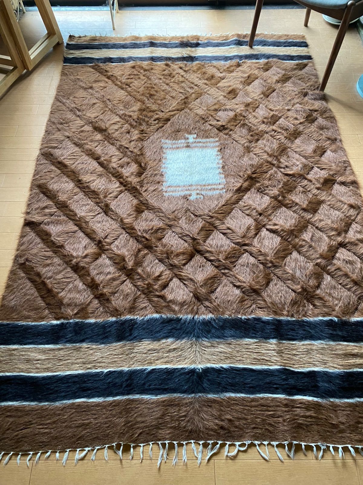 最高級のヴィンテージのシイルトバッタニイェなら当店で！現地直輸入