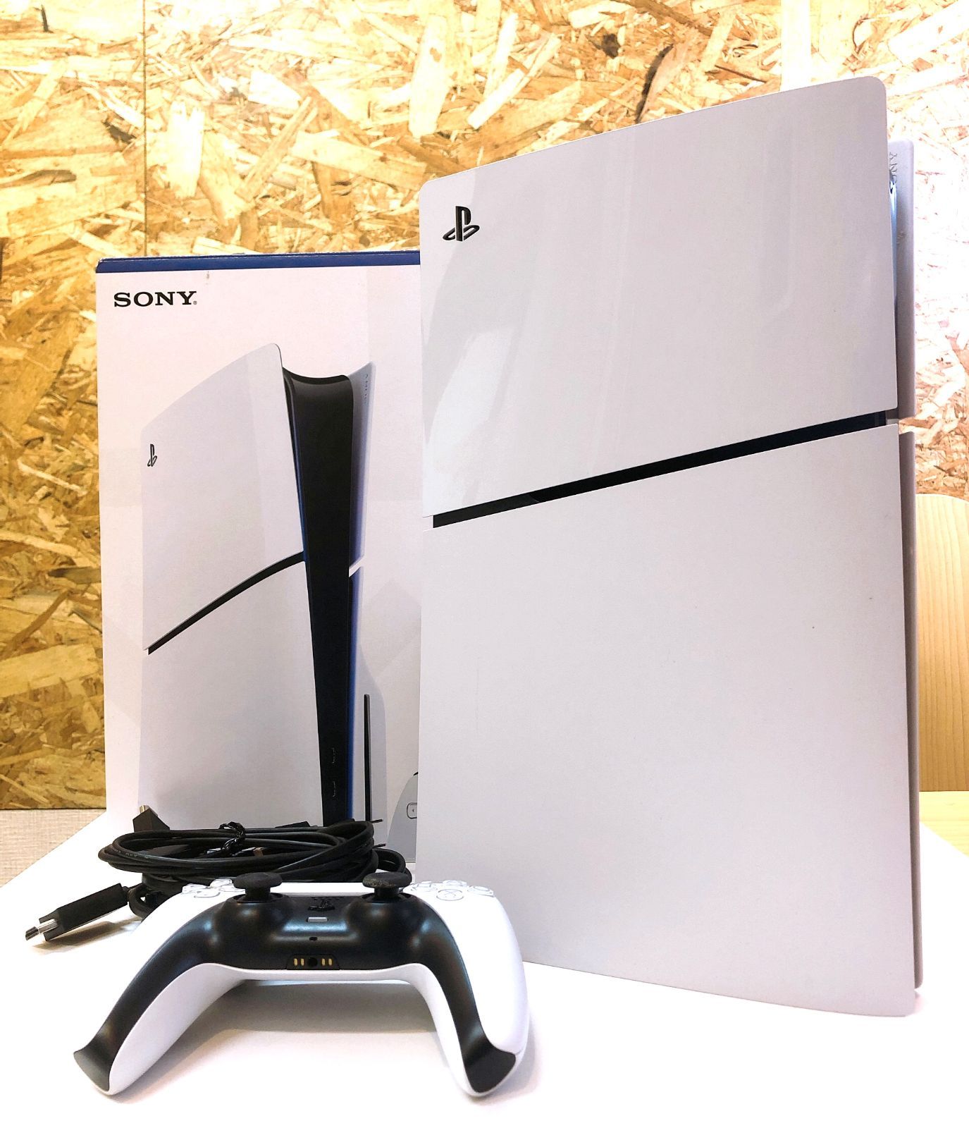 3252 ソニー プレイステーション5 CFI 2000 A 01 ホワイト SONY PlayStation 5 PS 1 TB ソニーインタラクティブエンタテインメント