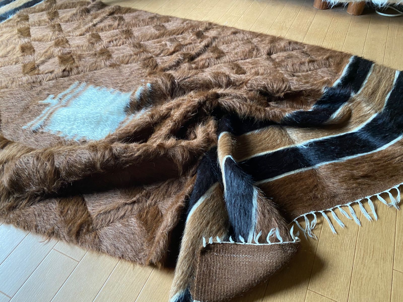 最高級のヴィンテージのシイルトバッタニイェなら当店で！現地直輸入