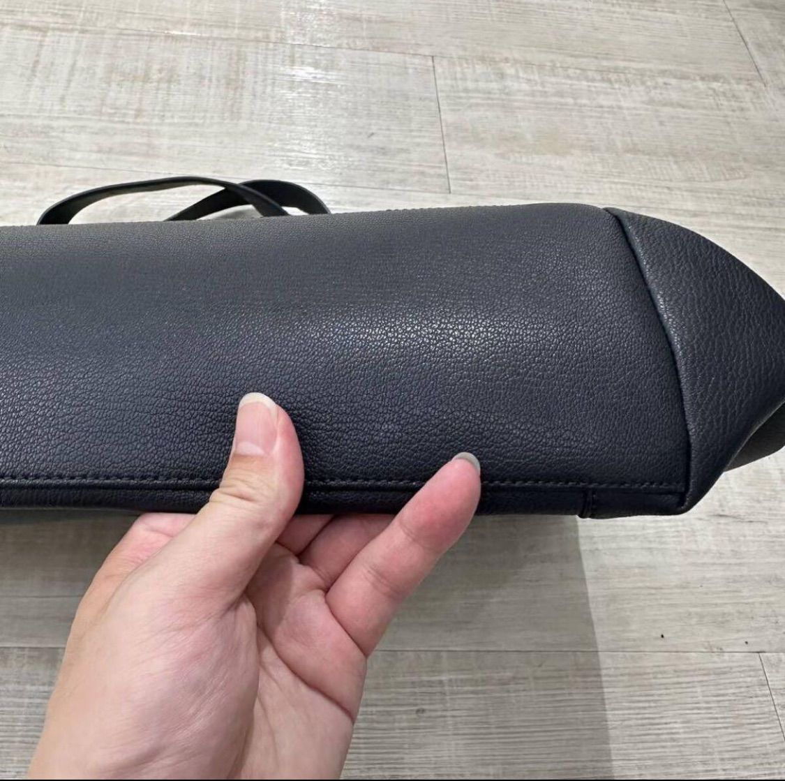 21aw 2021 Paul Smith ポールスミス signature zip stripe tote bag