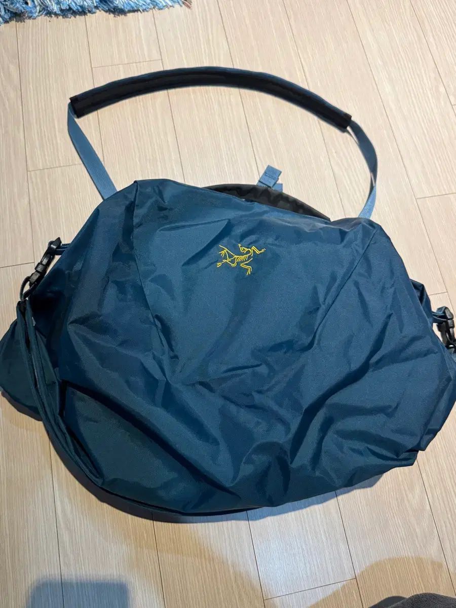 ARC TERYX アークテリクス イオン ロープバッグ