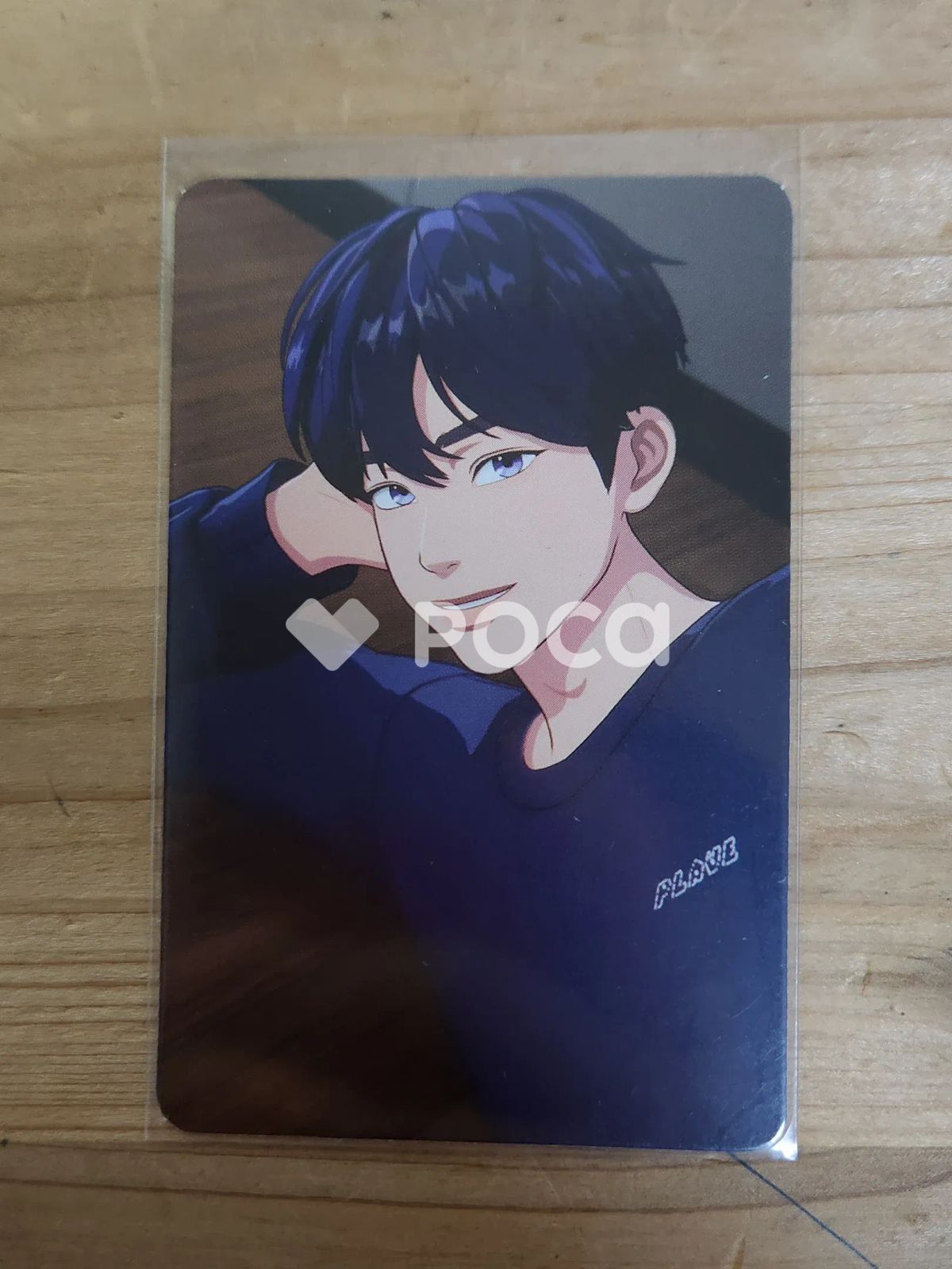 PLAVE イェジュン PLAVE THE 1ST FAN CONCERT Hello, Asterum