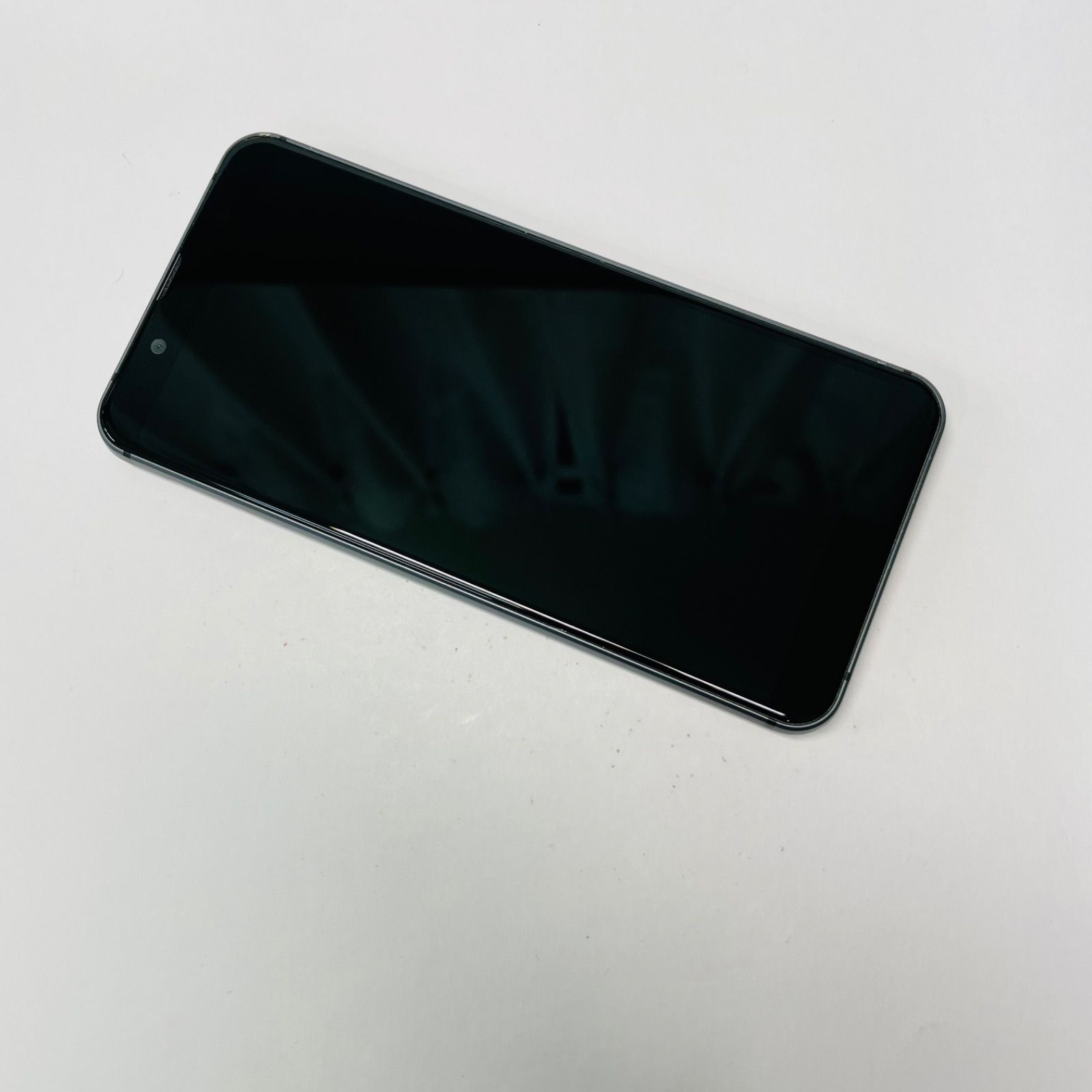 AQUOS sense3 basic SHV48 SIMフリー55933