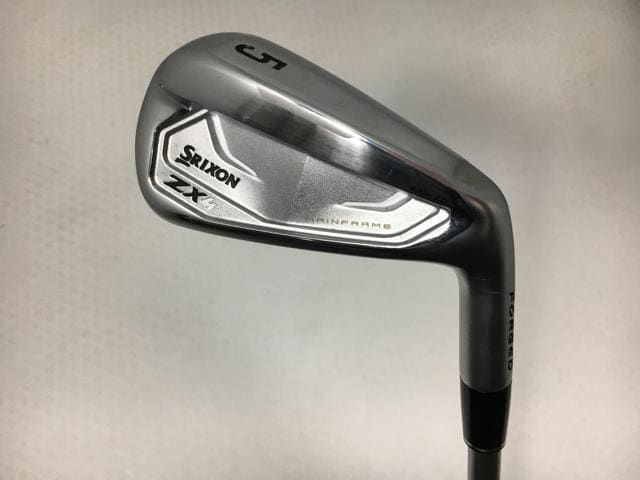 返品OK 【中古ゴルフクラブ】【美品】(6本セット)ダンロップ