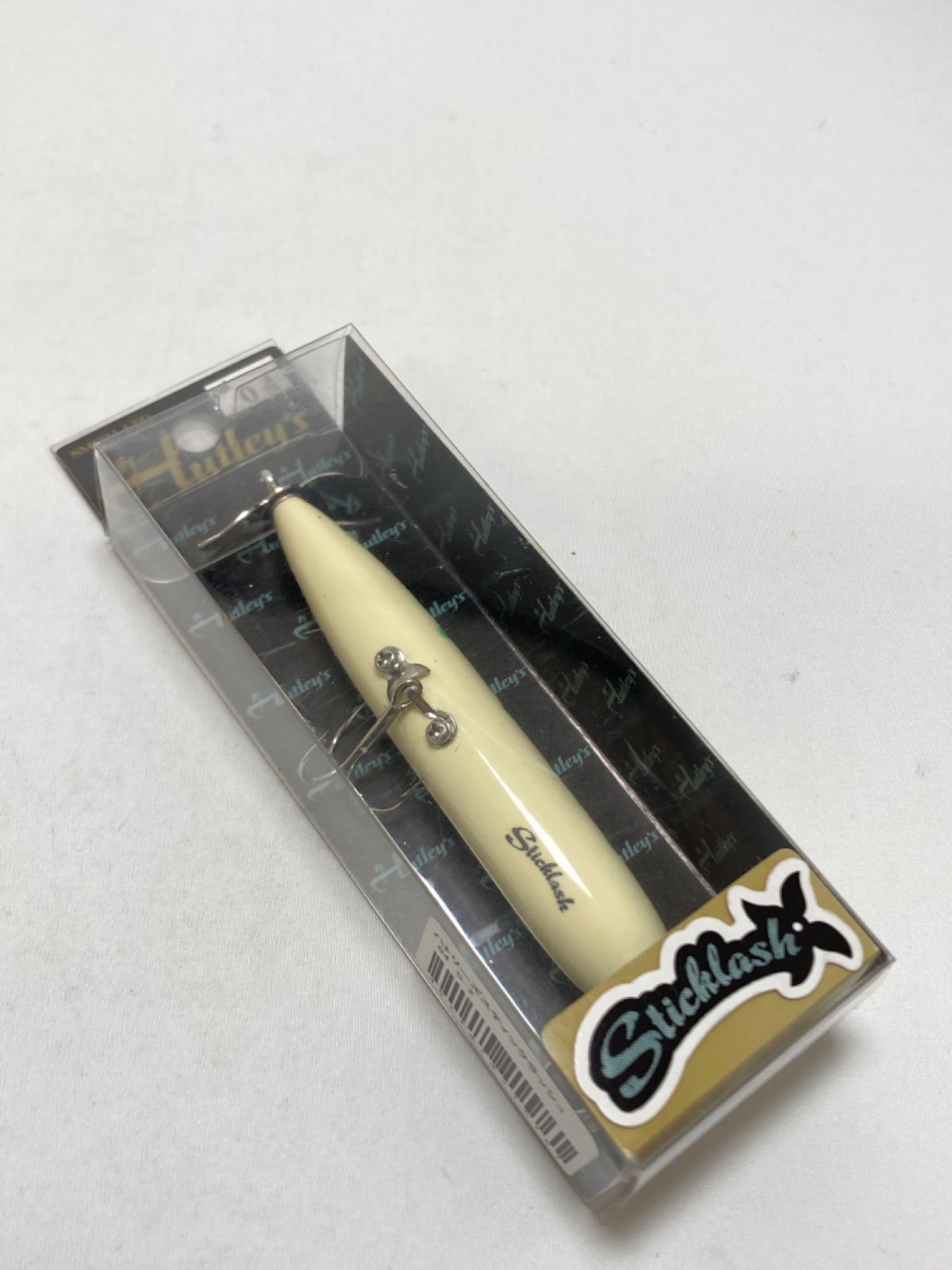 ☆ SMITH スミス ハトリーズ レプトップ 04 S-2 ルアー - メルカリ