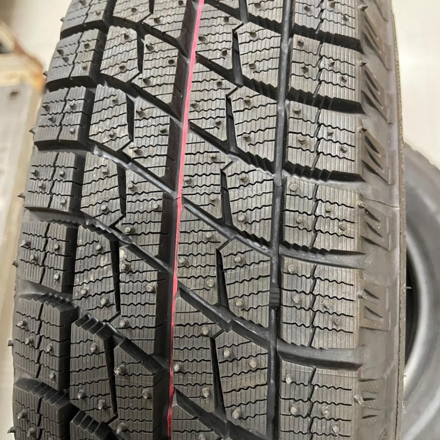 155/65R14 75Q スタッドレスタイヤ 2022-23年製造 アイスエスポルテ