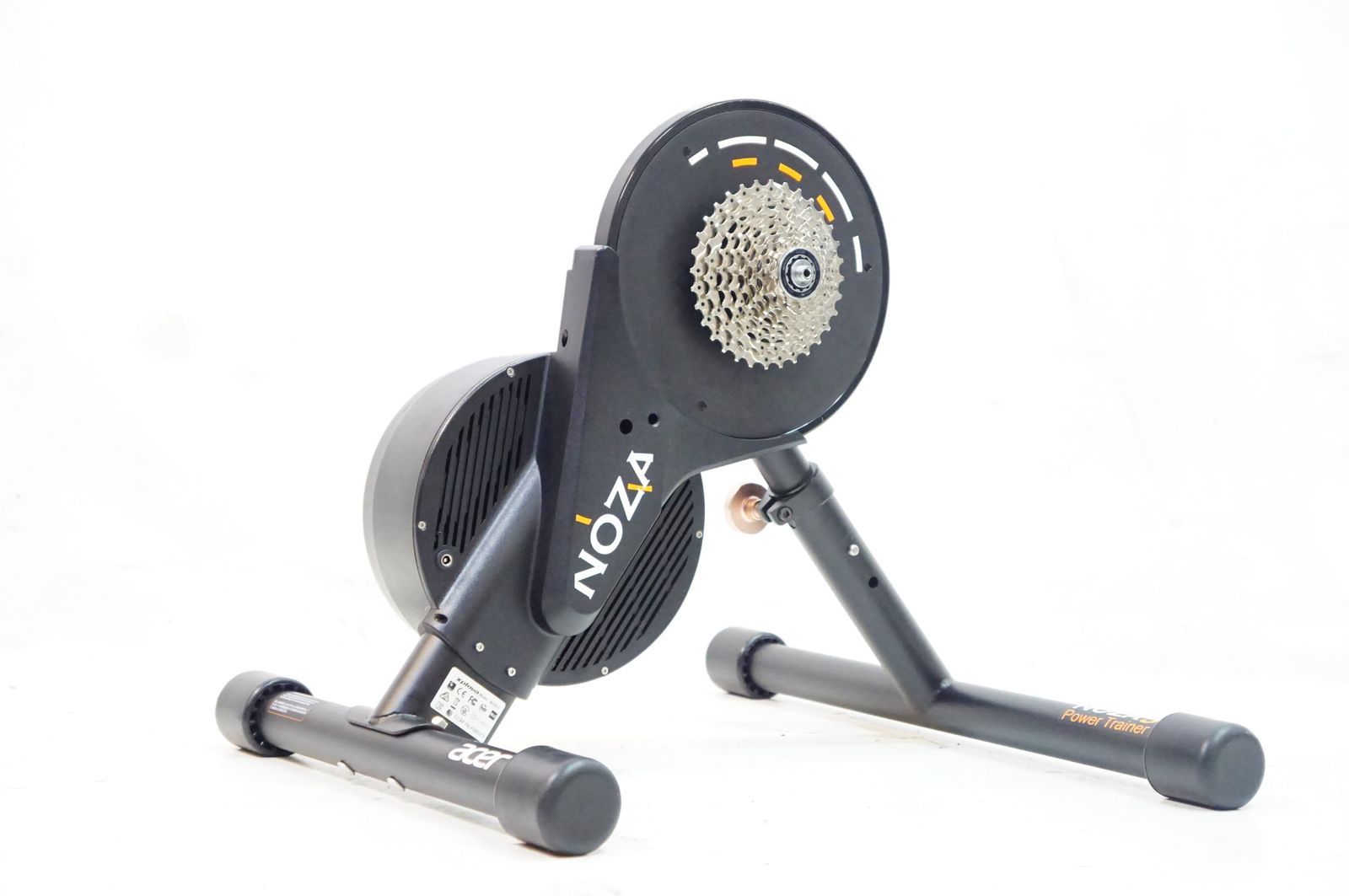 XPLOVA エクスプローバ NOZA S サイクルトレーナー バ