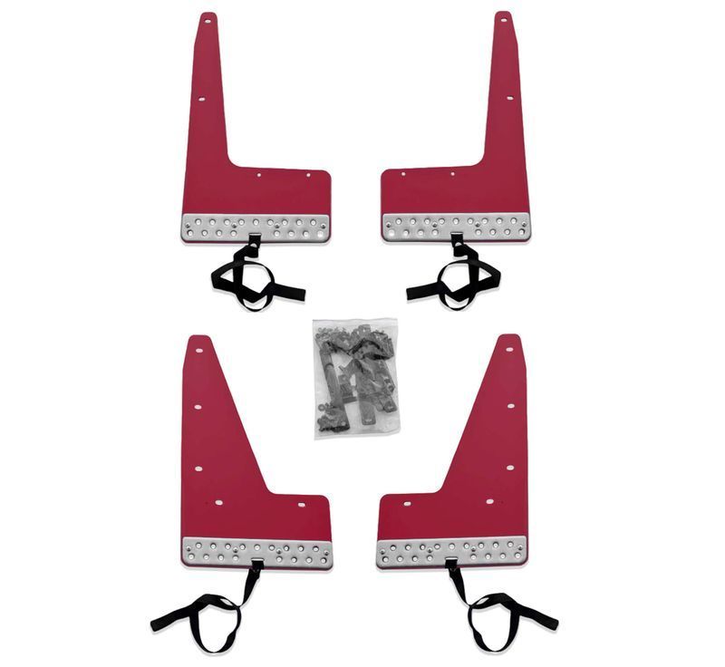 三菱 デリカミニ用 2023/05～マッドガード マッドフラップ 泥除け 1台