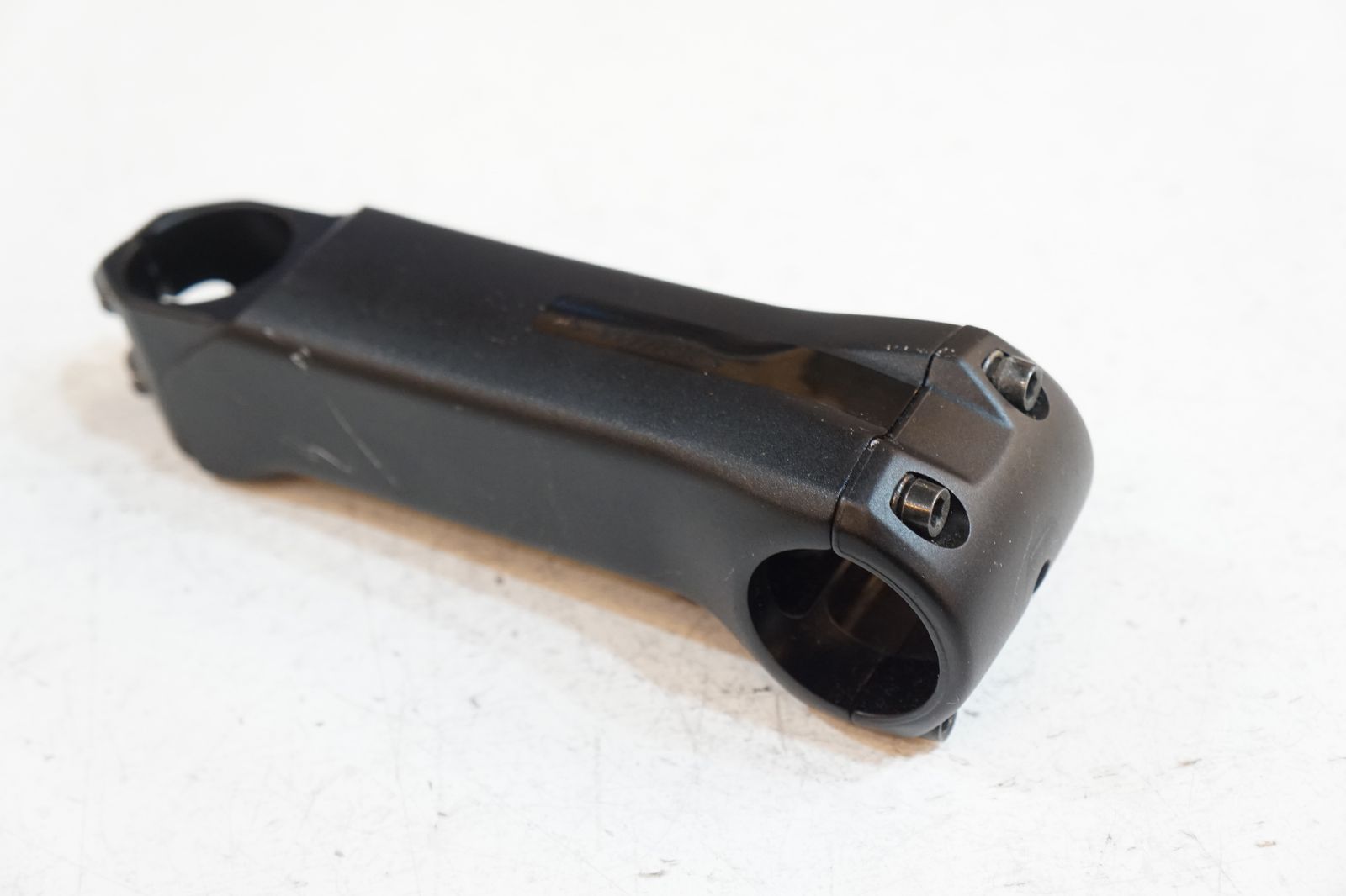 スペシャライズド S WORKS TARMAC 6° φ31 8 130 mm ステム バイチャリ浦和ベース