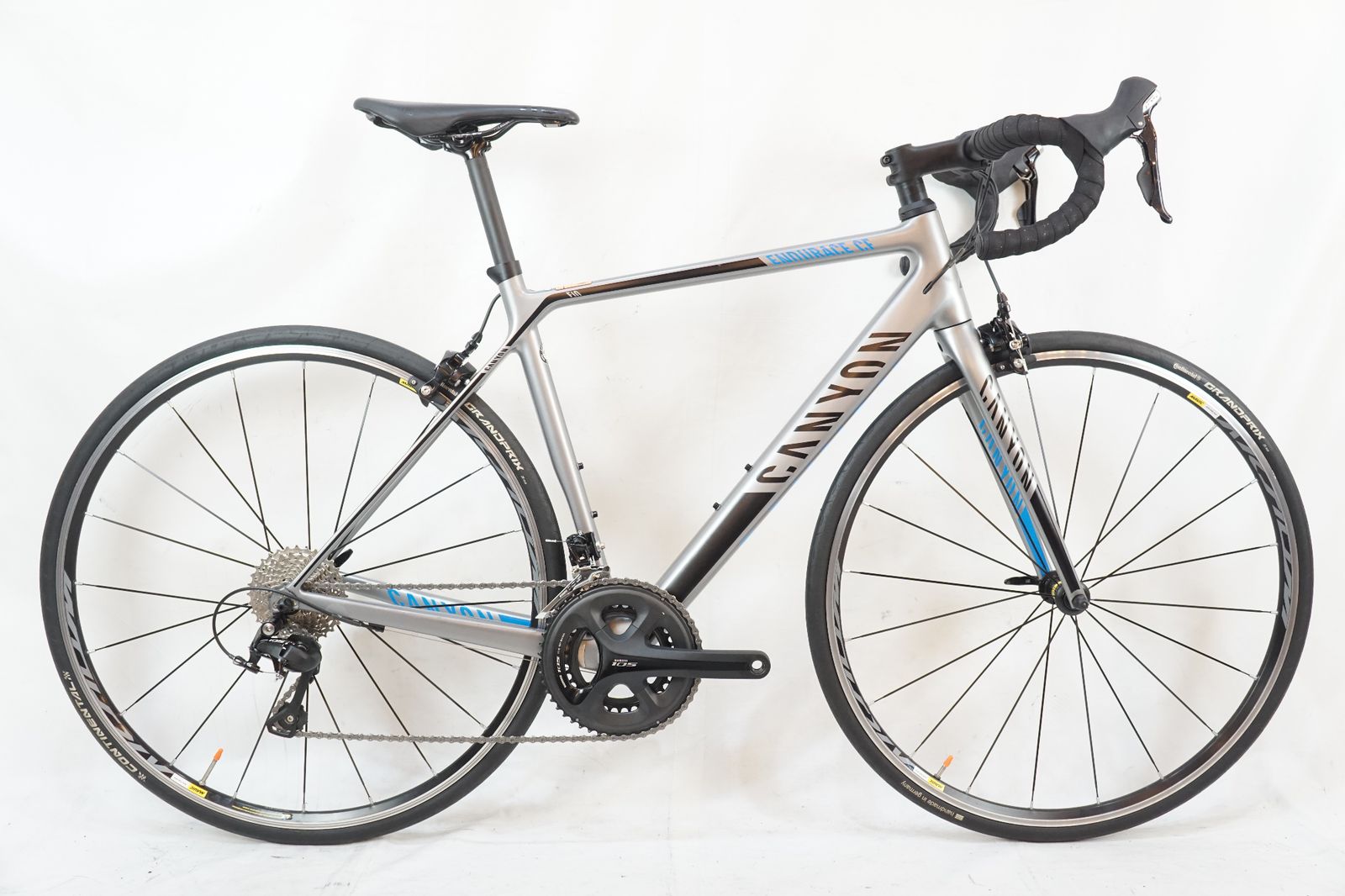 CANYON キャニオン CF 7 0 2018年モデル ロードバイク バイチャリ浦和ベース