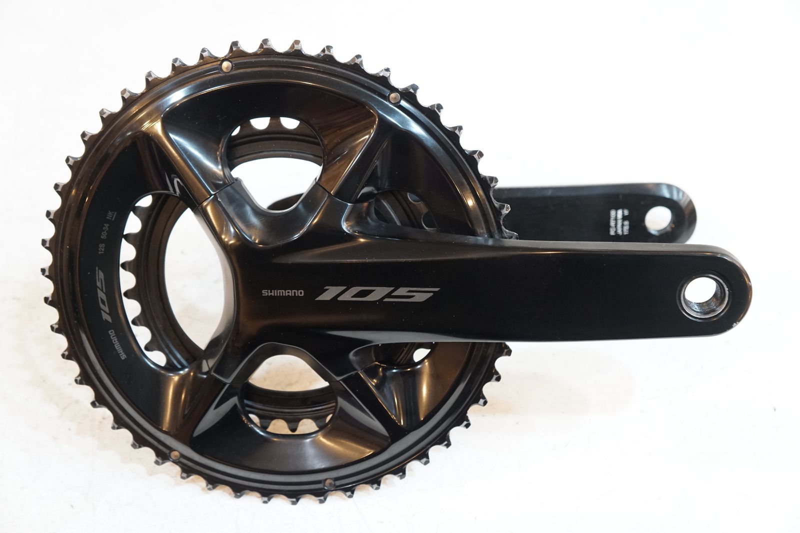 SHIMANO 105 FC-R7000 クランク