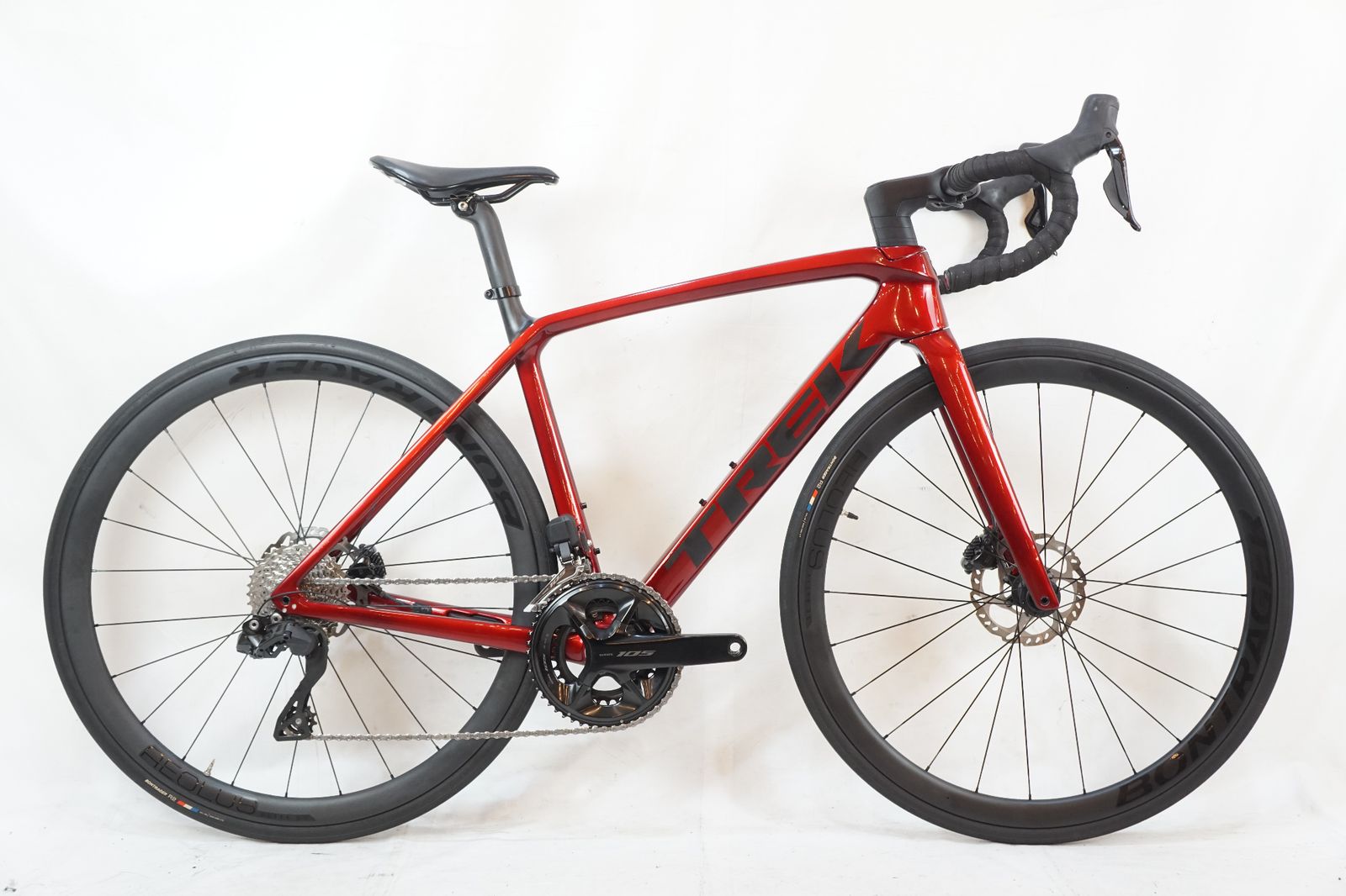 TREK トレック EMONDA SL 6 モデル ロードバイク バイチャリ浦和ベース