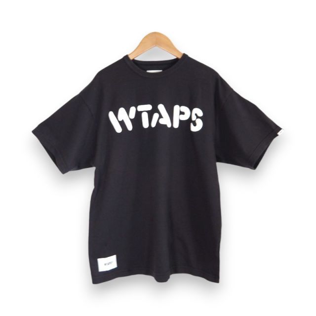 WTAPS 24ss OBJ 05 SS COTTON BOB BLACK サイズ2 241ATDT-CSM30 WTAPS 24ss OBJ 05 SS COTTON BOB BLACK サイズ2 241ATDT-CSM30