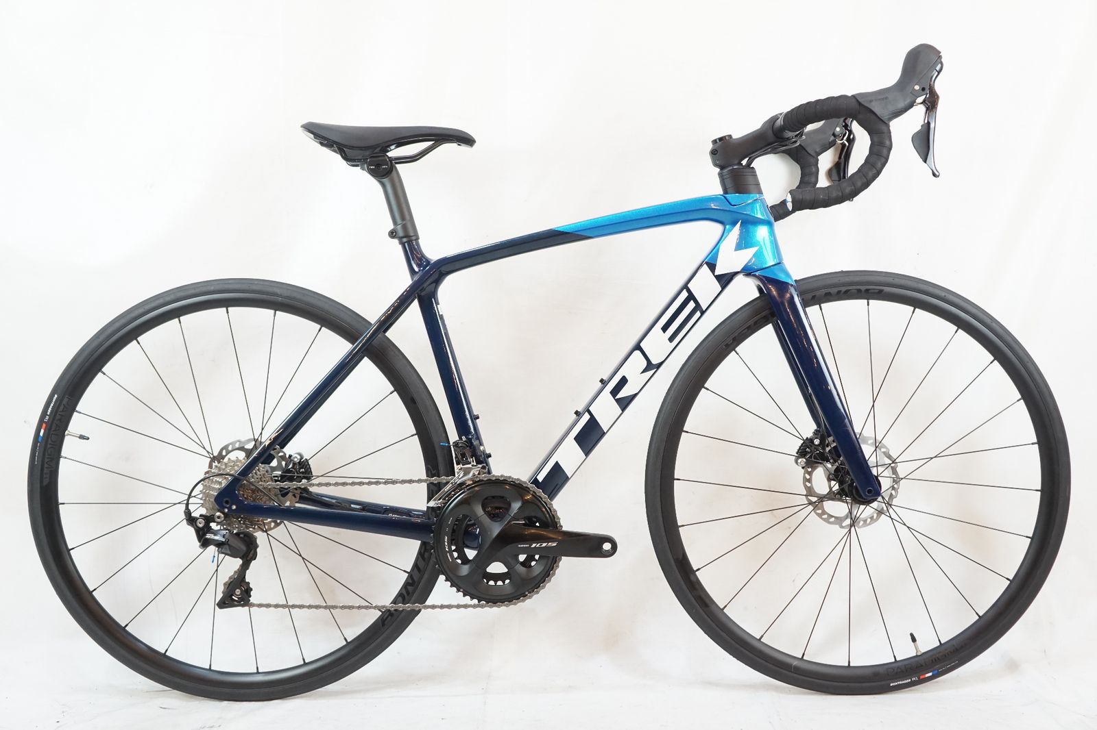 TREK トレック EMONDA SL 5 DISC 2021年モデル ロードバイク バイチャリ浦和ベース