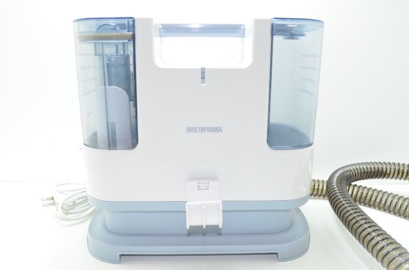 送料無料】 アイリスオーヤマ IRIS OHYAMA 2024 リンサークリーナー