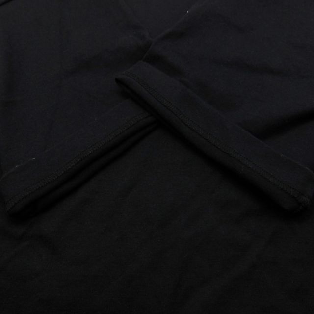 WTAPS 21ss INSECT 02/SS/COPO BLACKサイズ3 211ATDT-CSM12 ダブル