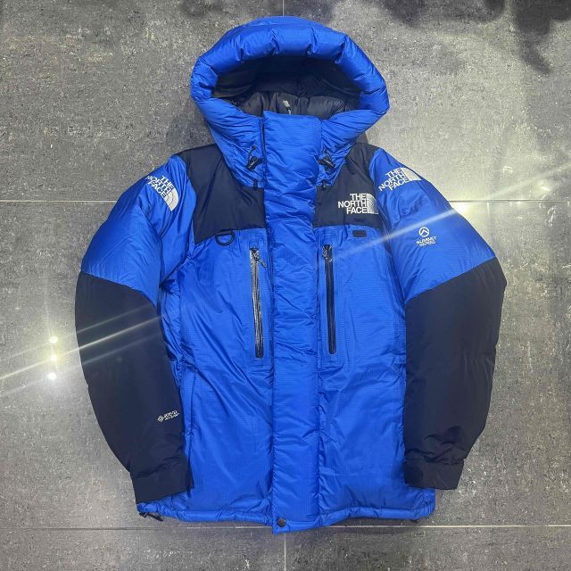 THE NORTH FACE HIMALAYAN PARKA SIZE-XS ND91921 ザノースフェイス
