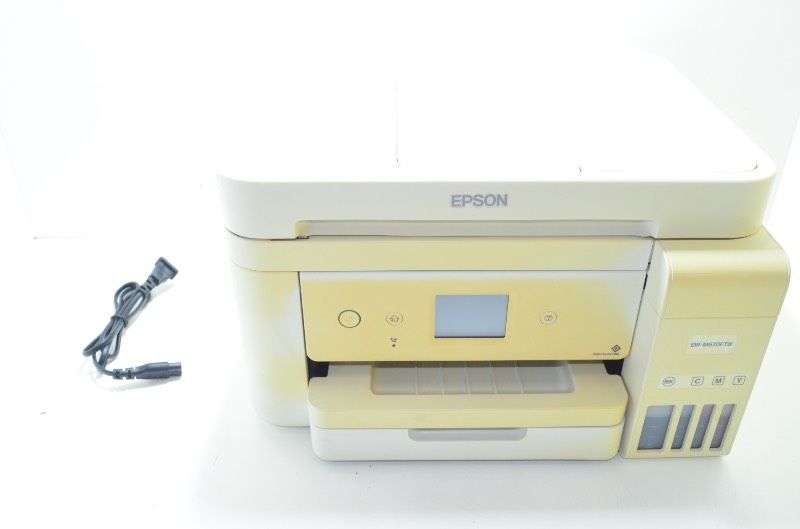 エプソン EPSON EW-M 670 FTW インクジェットプリンター A 4対応 エコタンク搭載