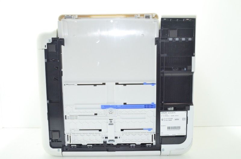 送料無料】 エプソン EPSON EW-M670FTW インクジェットプリンター A4