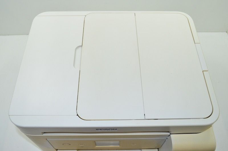 送料無料】 エプソン EPSON EW-M670FTW インクジェットプリンター A4