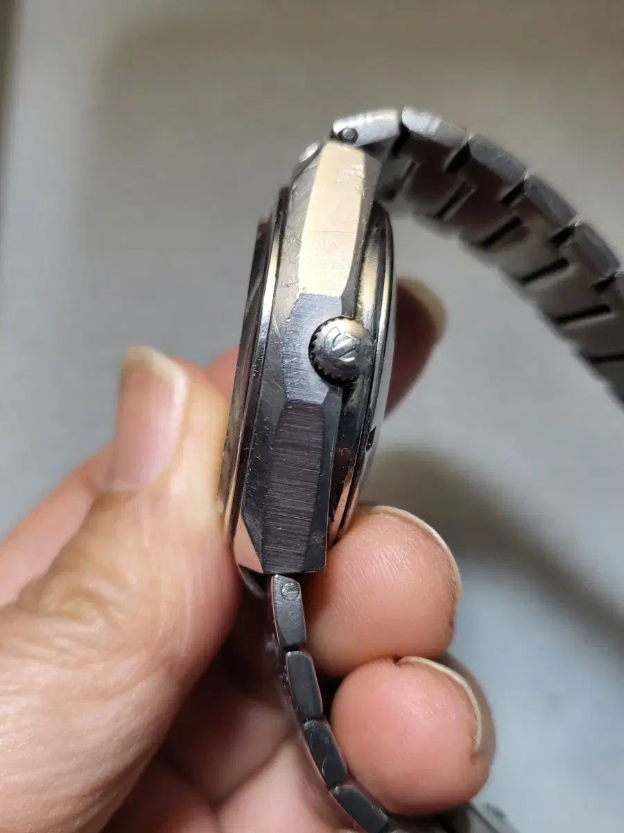 ラドー ゴールデン ステゴ ヴィンンテージ オートマチック 時計