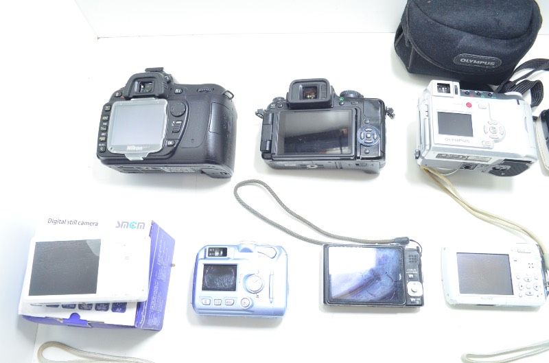 送料無料】 ニコン Nikon ・ オリンパス OLYMPUS ・ ソニー SONY