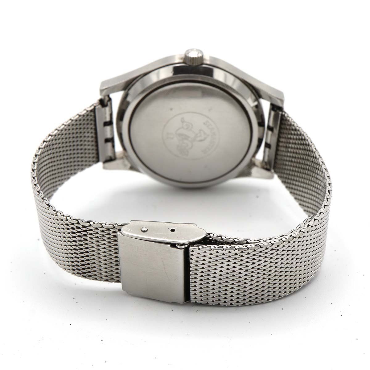 OMEGA時計ジャンク品 稼働 ジャンク 腕時計 OMEGA オメガ シーマスター コスミック2000 自動