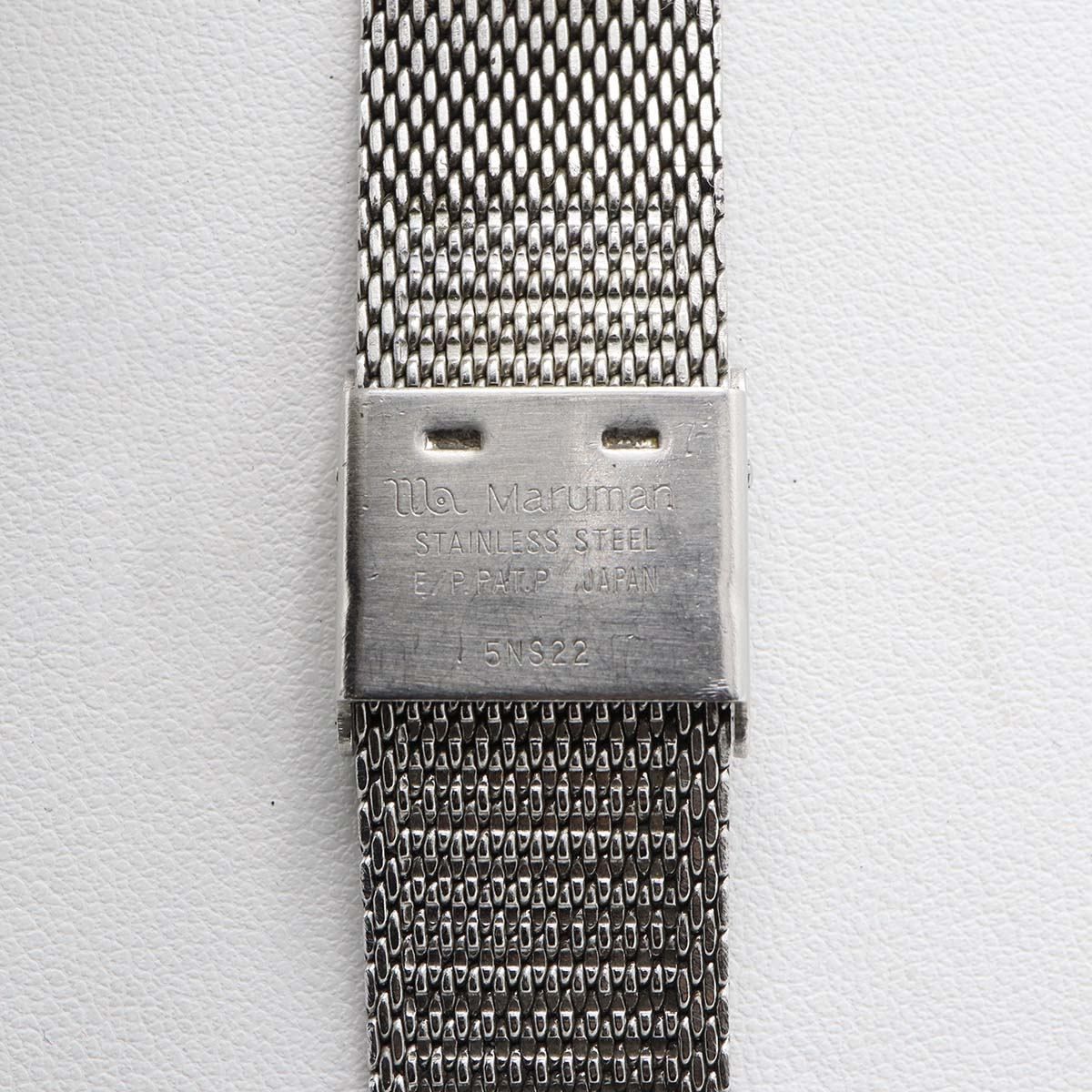 稼働 ジャンク 腕時計 OMEGA オメガ シーマスター コスミック2000 自動