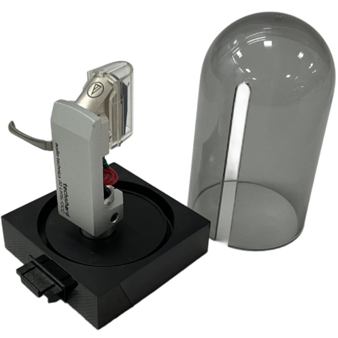 audio-technica AT-F 2 MCカートリッジ 音響 オーディオ