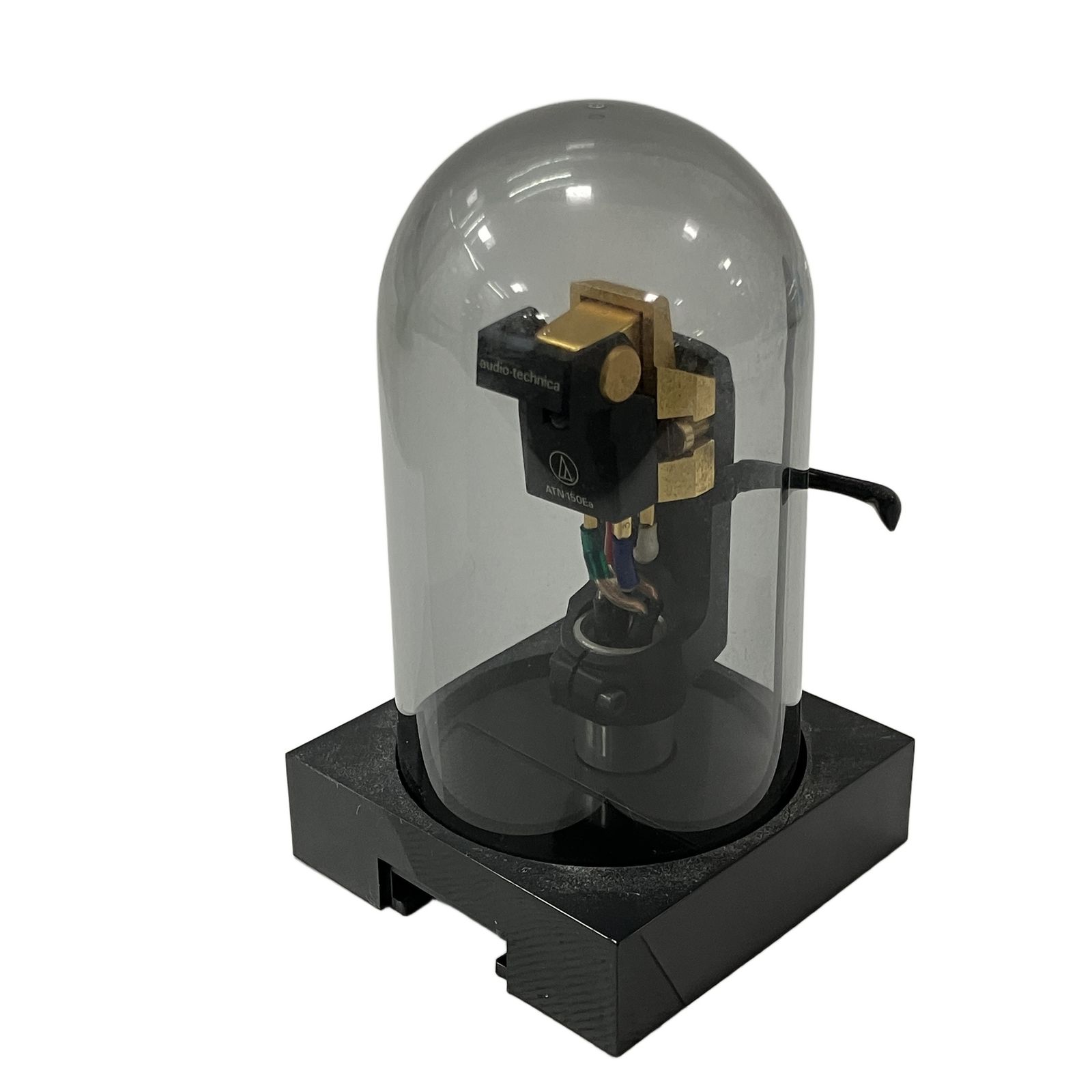 audio technica ATN 150 Ea AT MS 11 VM型カートリッジ 音響 オーディオ