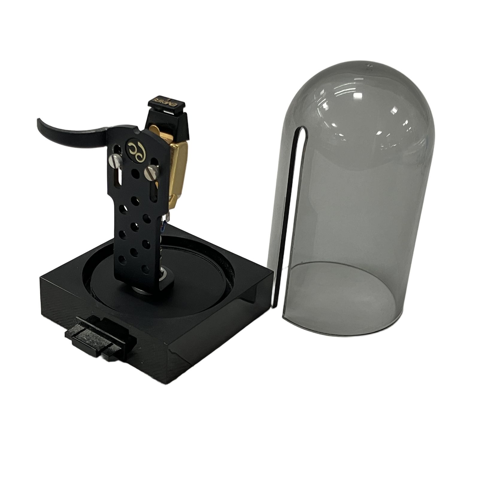 EMPIRE 4000 DI カートリッジ 音響 オーディオ