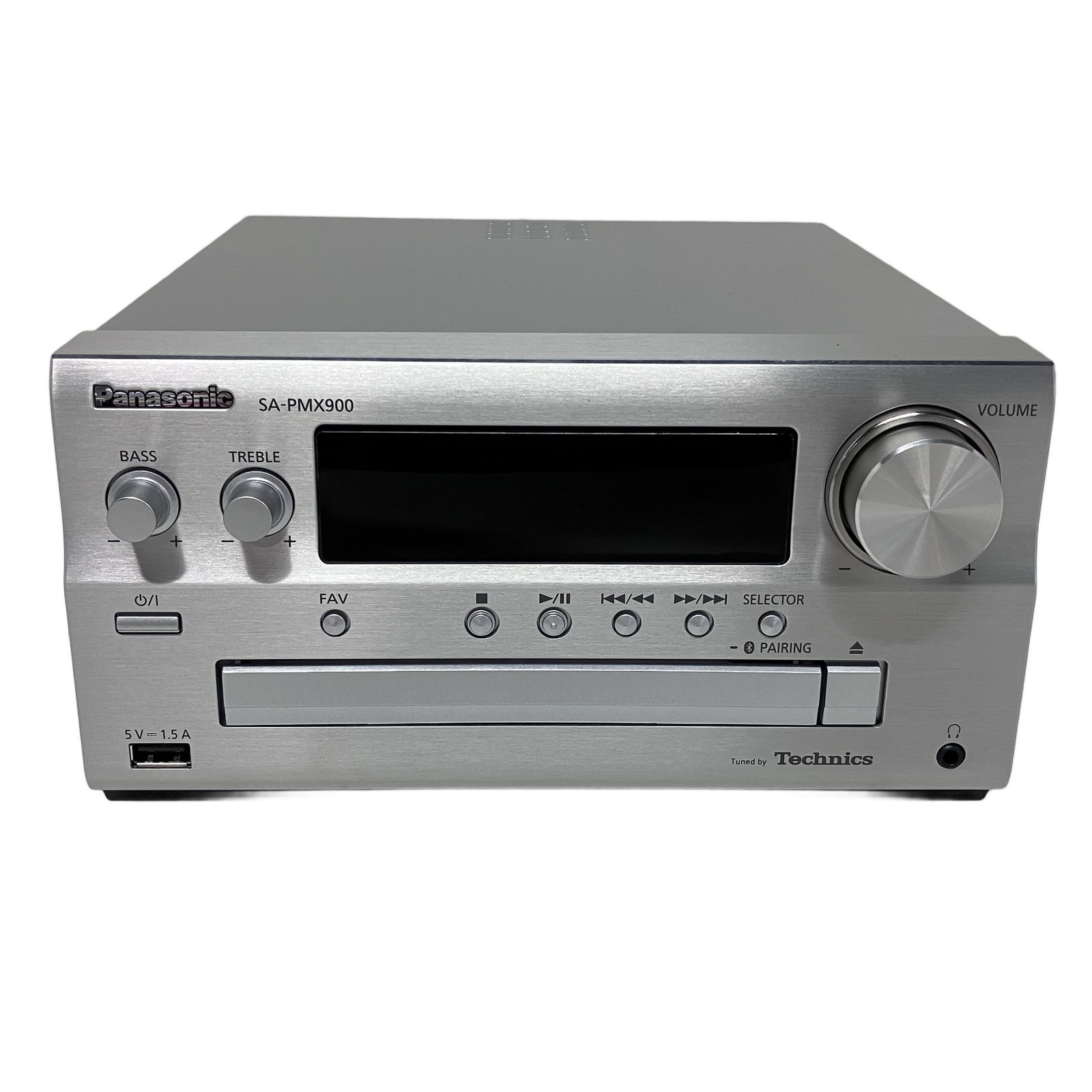 Panasonic SA-PMX900 SB-PMX100 パナソニック CD ミニコンポ