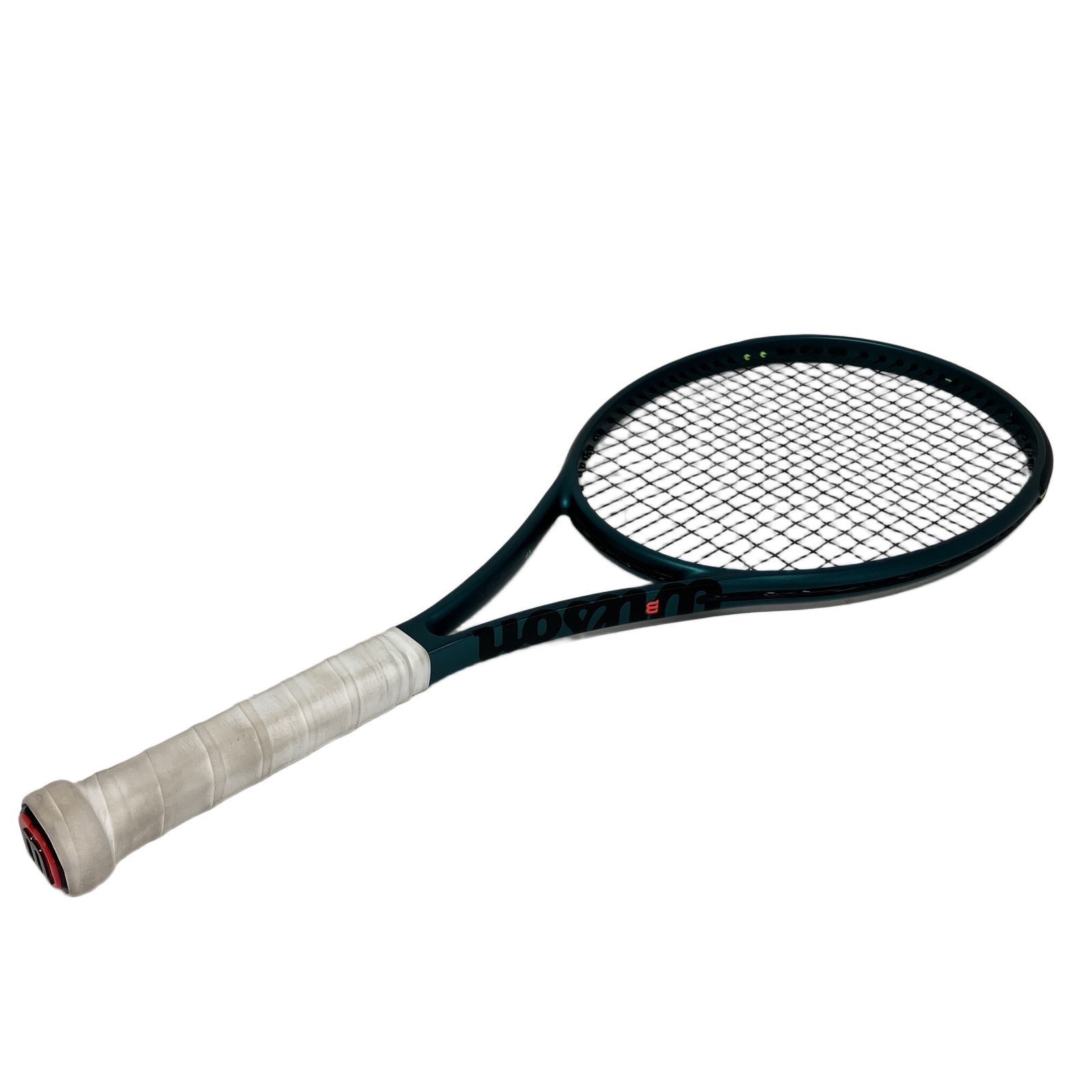 Wilson BLADE 98 V9 .0 テニスラケット G2 ウィルソン ブレード 中古