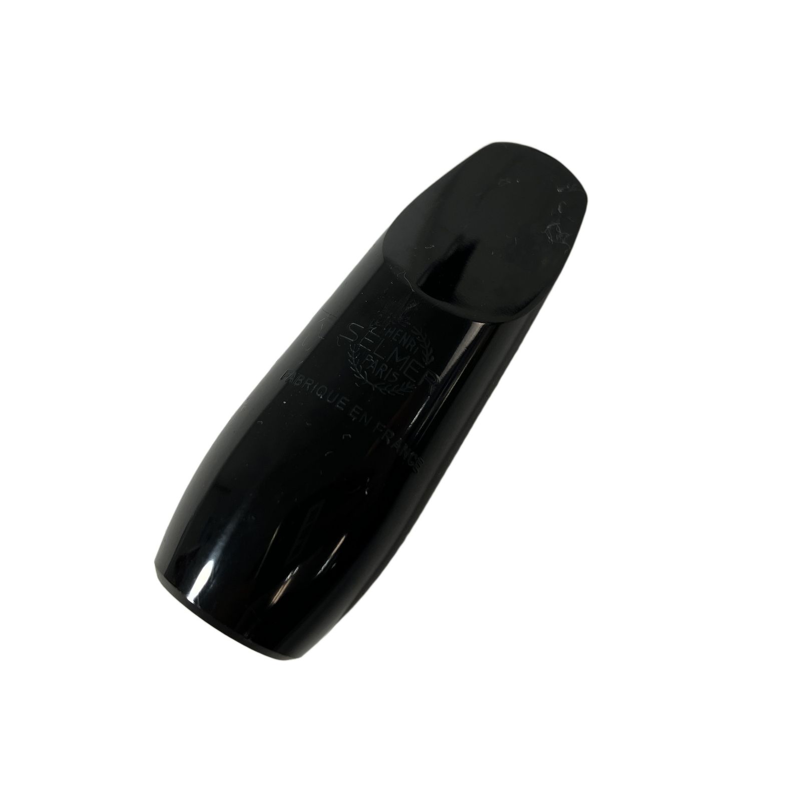 HENRI SELMER セルマー BEC WC ソプラノサックス マウスピース 良好