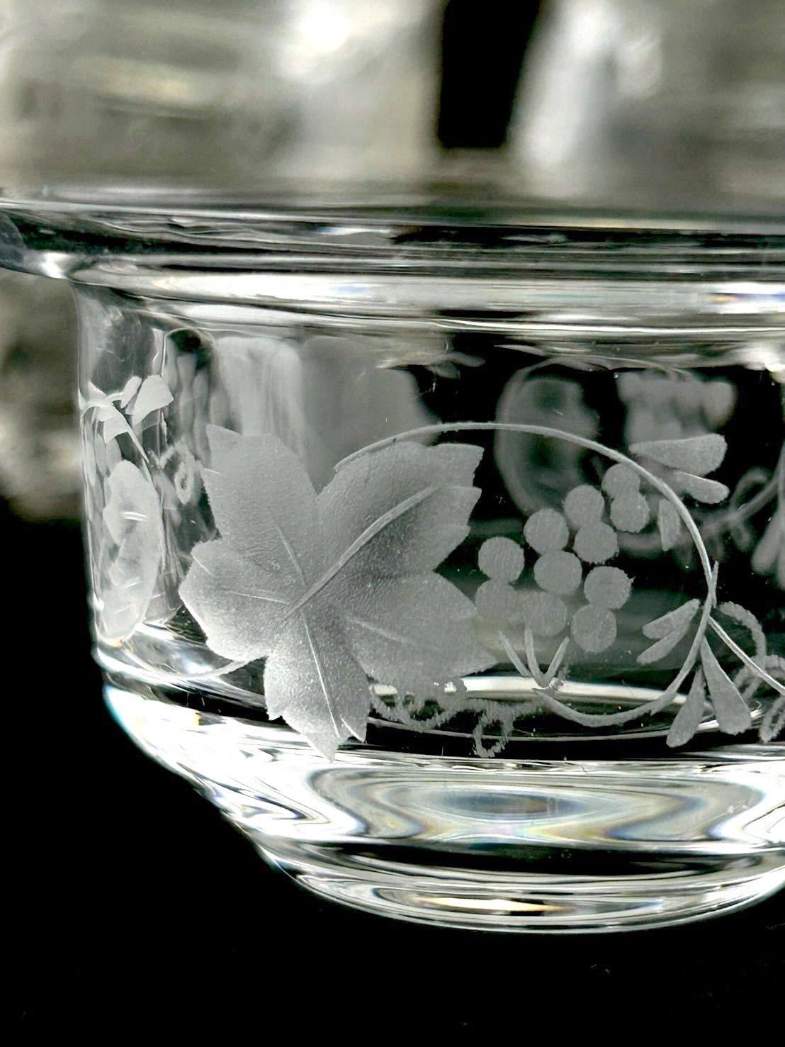 おちょこ グラス