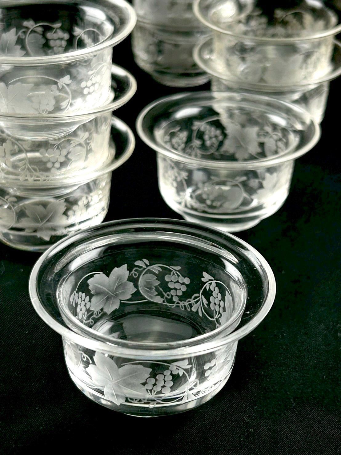 幽玄 クリスタル製