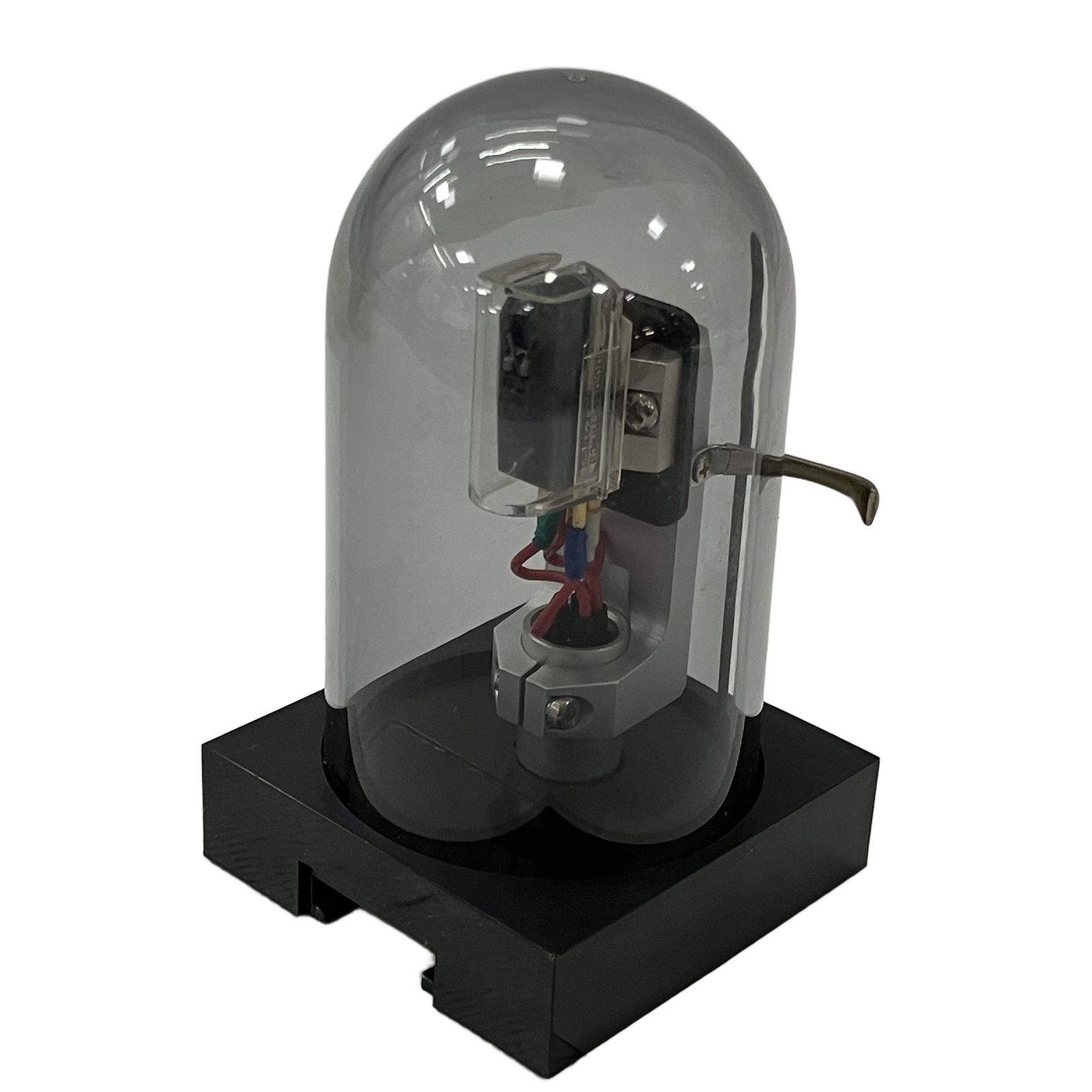 audio technica AT F 3 II MCカートリッジ 音響 オーディオ