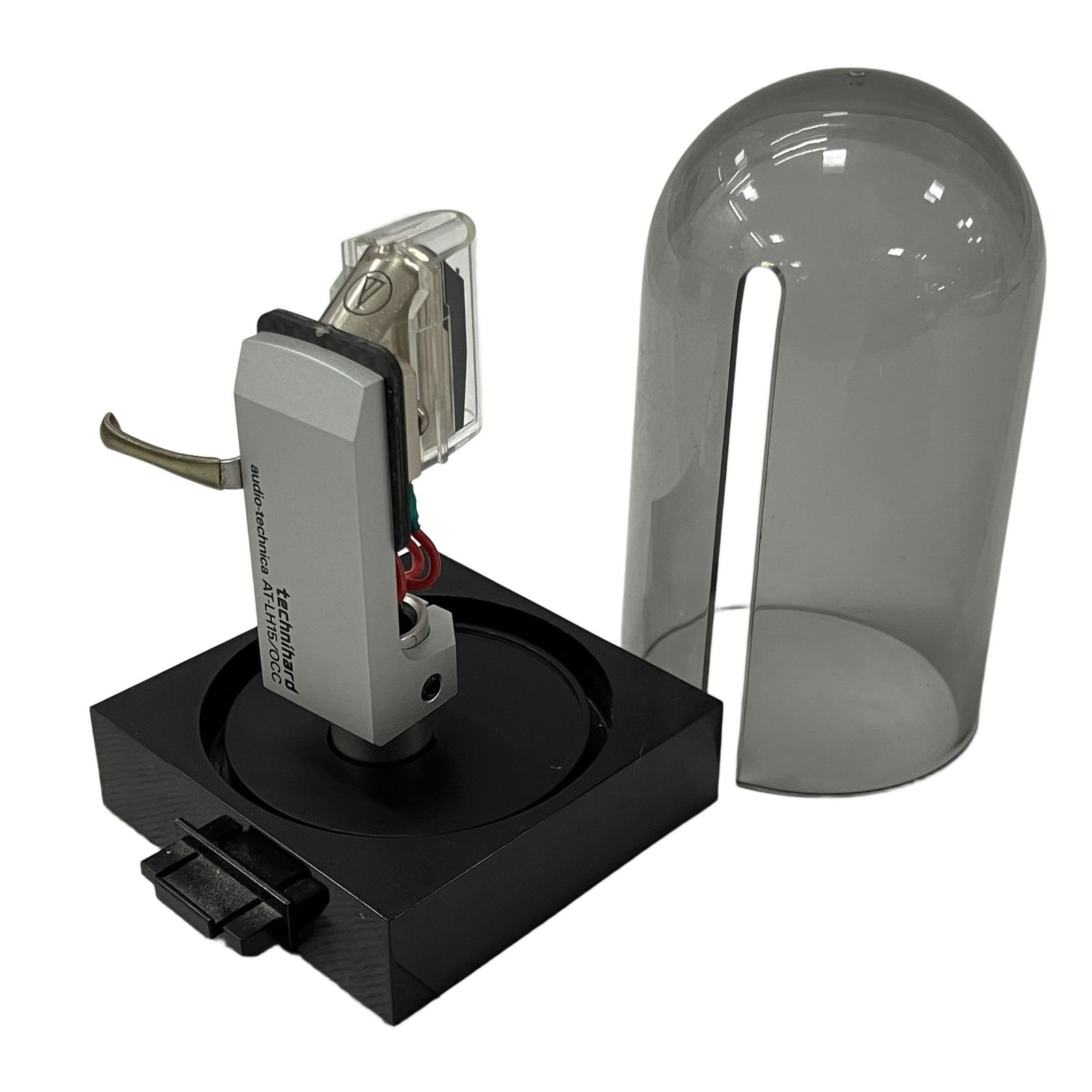 audio technica AT F 3 II MCカートリッジ 音響 オーディオ