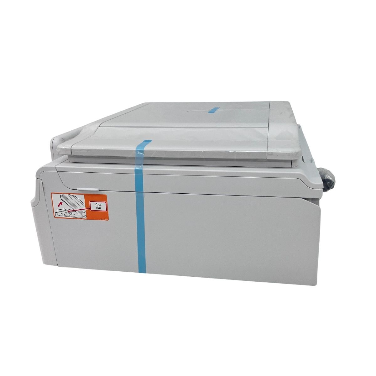 インクジェット