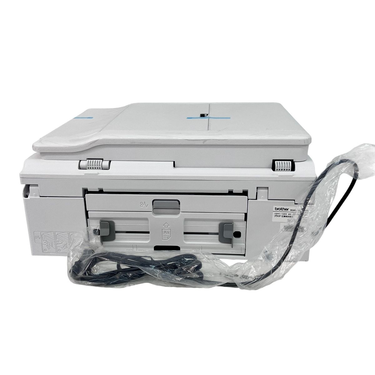 brother DCP-J757N インクジェット プリンター PC周辺機器 ブラザー 未