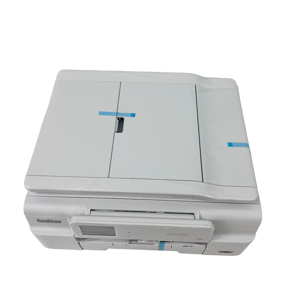 brother DCP-J757N インクジェット プリンター PC周辺機器 ブラザー 未