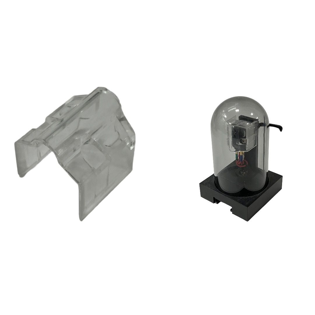 audio-technica AT-MONO3 LP MCカートリッジ 音響 オーディオ 中古