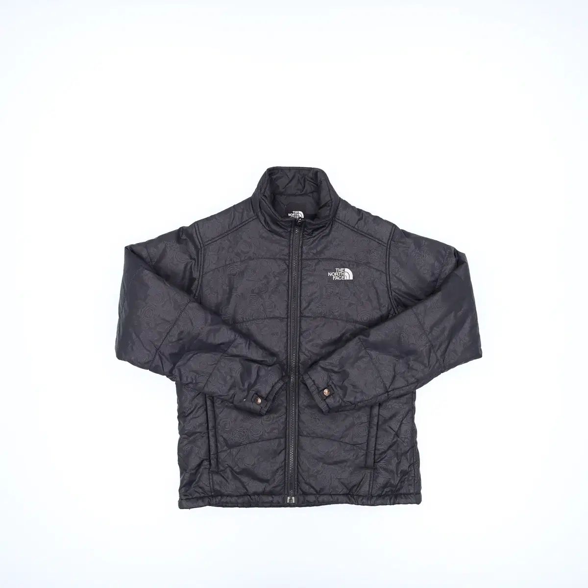 90 THE NORTH FACE ザノースフェイス レディース パータン 軽量ダウン ジャケット 1201HR1